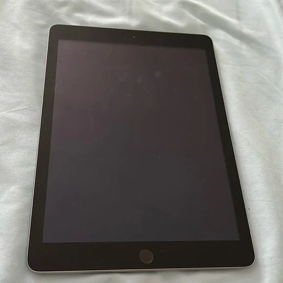 iPad 5th gen